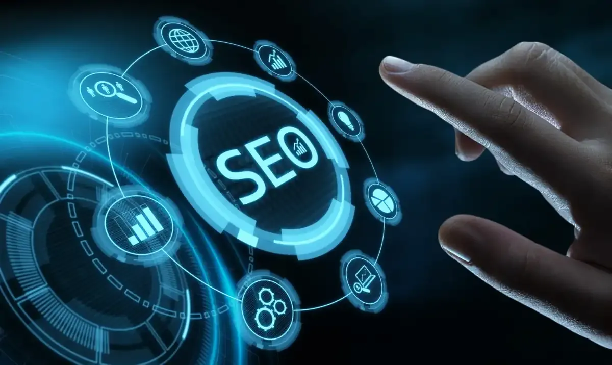 ¿Cómo Mejorar El SEO De Tu Web Este Año?