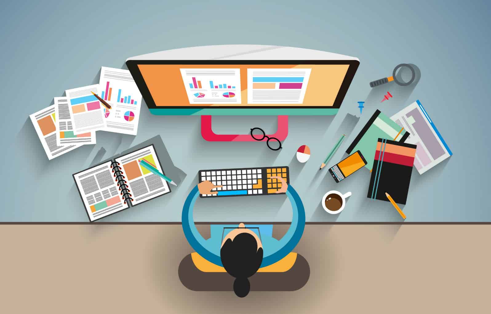 Imagen para el post: ¿Es tu diseño web lo suficientemente efectivo?